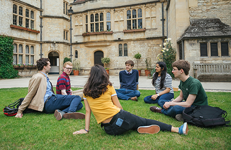 oxford experimental psychology entry requirements